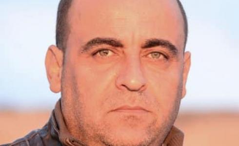الناشط نزار بنات