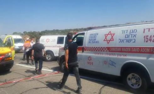 اطلاق نار اسرائيل