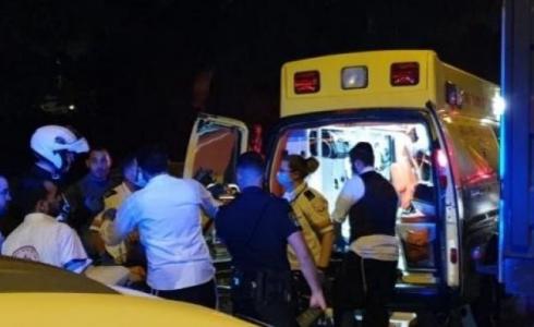 عملية طعن - أرشيف