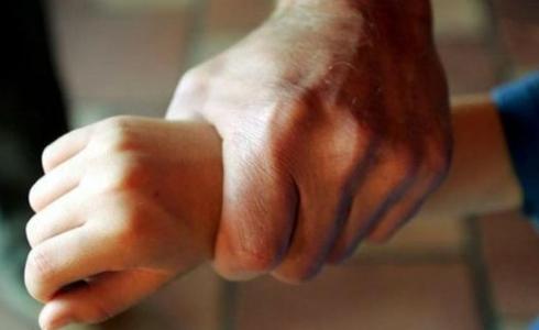 اختطاف طفل- تعبيرية