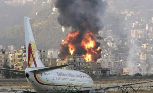 حرب تموز 2006