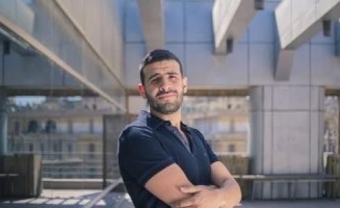 مصطفي قنديل