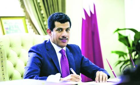 سالم بن مبارك بن شافي آل شافي