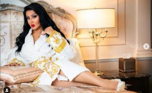 سمية الخشاب