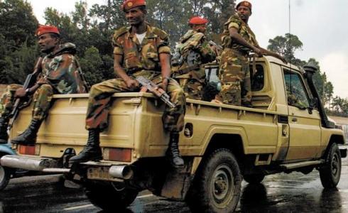 اقليم تيغراي