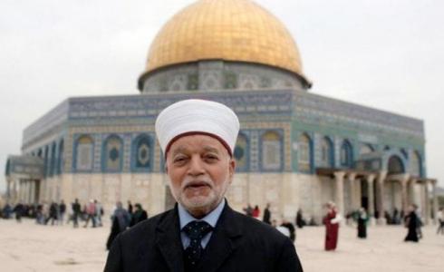 الشيخ محمد حسين