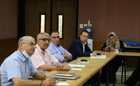 شبكة المنظمات الأهلية