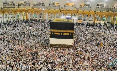 الكعبة