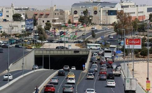 الأردن - توضيحية