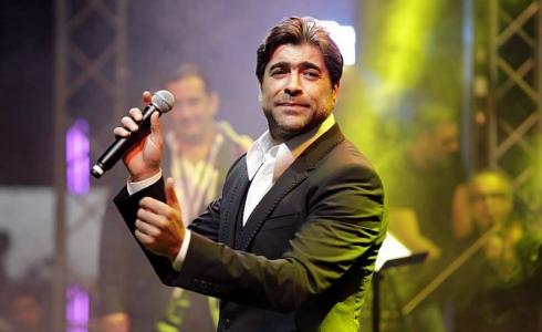 وائل كفوري - فنان لبناني