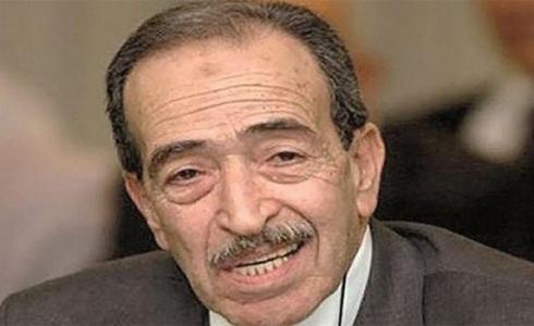 وفاة حبيب يوسفي