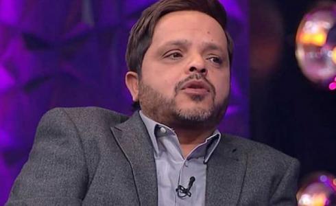 الفنان محمد هنيدي