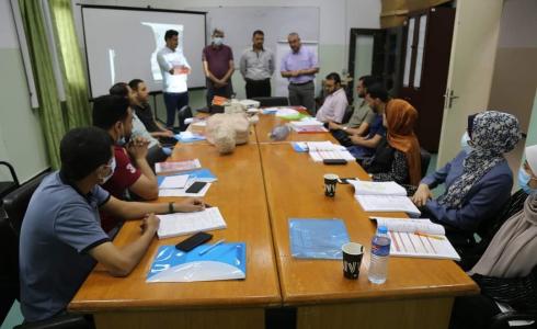 تنمية القوى البشرية تطلق سلسلة من الدورات التدريبية في مجالات عديدة