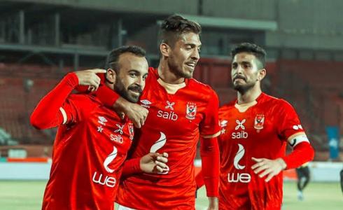 الأهلي المصري يتوج بلقب دوري أبطال أفريقيا للمرة الـ 10 في تاريخه