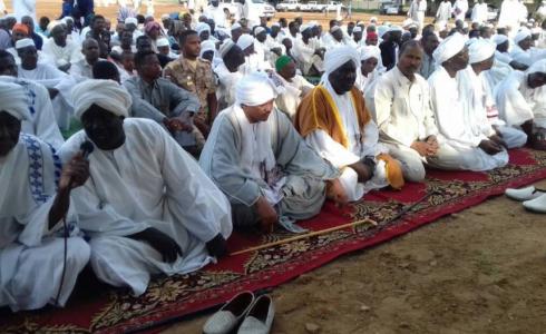 عيد الأضحى في السودان