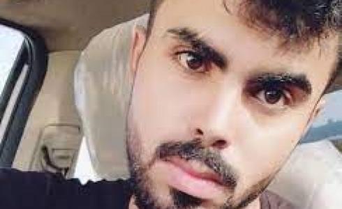 مشايخ يعلن زواجه التجريبي