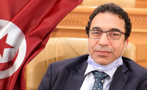 ماهر زيد النائب في برلمان تونس