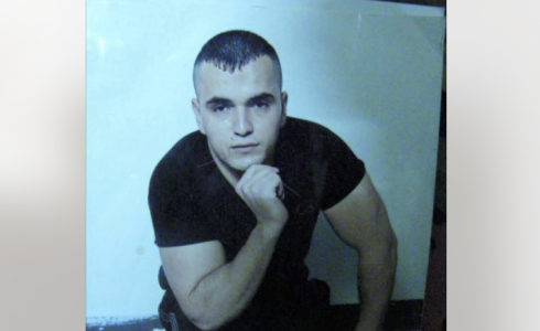 الأسير المحرر محمد صالح علي