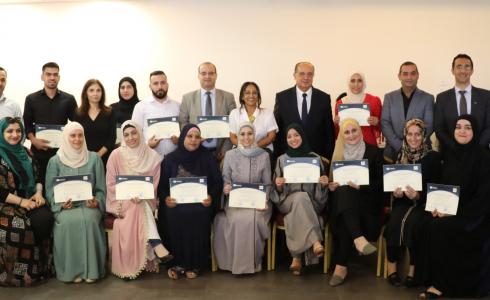 "التعليم العالي" تختتم برنامجاً تدريبياً في ريادة الأعمال للمحاضرين في الكليات التقنية