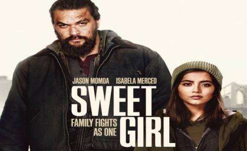 فيلم Sweet Girl