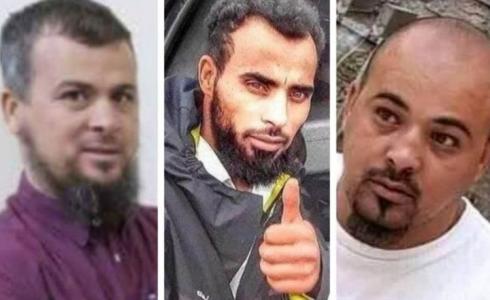 تفاصيل مقتل محمد الكاني في بنغازي