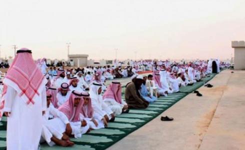 مصليات العيد في دولة الكويت