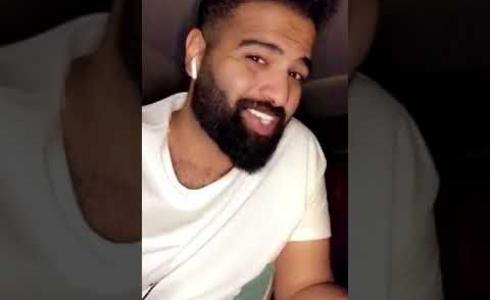 محمد الشمري