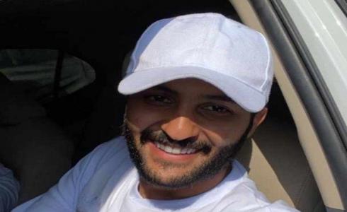 مشعل الحريجي