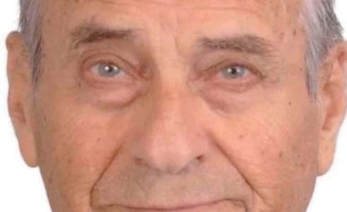 الراحل محمد حسن ملحم