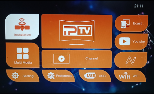 أجهزة صن بلص داكي