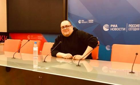 وفاة وسام متى في بيروت