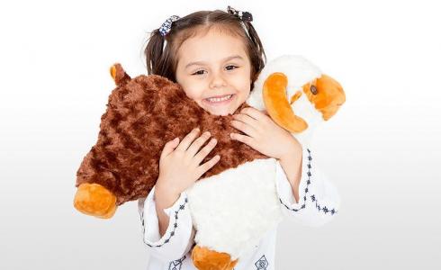 عيد الأضحى والأطفال