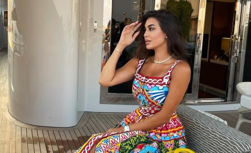 ياسمين صبري