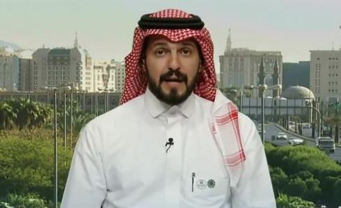 أحمد الحربي