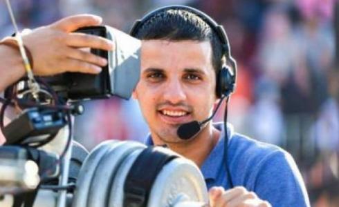 الاحتلال يحول الصحفي حازم ناصر للاعتقال الاداري