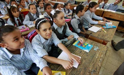 التعليم في مصر