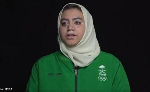 حقيقة وفاة تهاني القحطاني لاعبة الجودو السعودية بأزمة قلبية