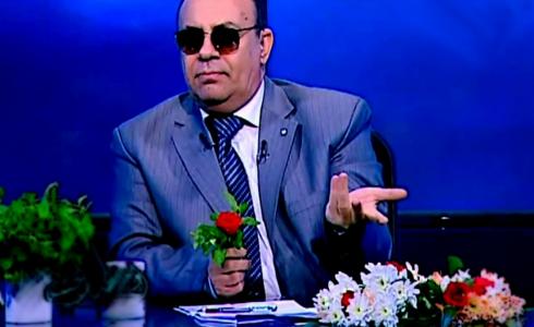 الشيخ مبروك عطية