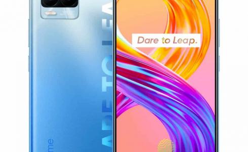 هاتف ريلمي 8