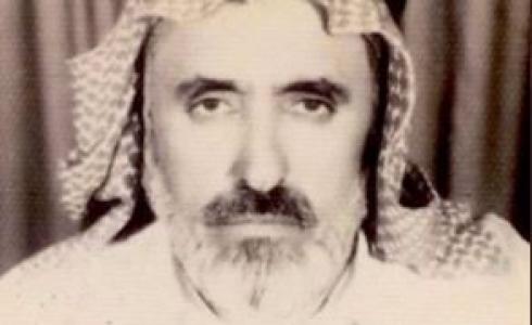 السعودي محمد عقيل الطيار