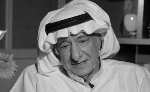 وفاة جواد عاشور الحكم الكويتي السابق