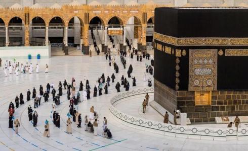 فريضة الحج في ظل انتشار فيروس كورونا