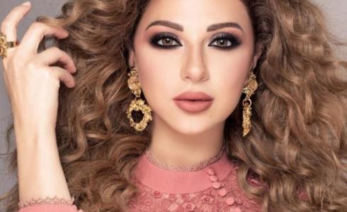 ميريام فارس - مطربة لبنانية