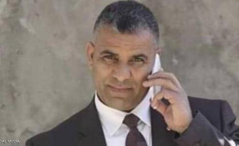 وزير الداخلية التونسي خالد اليحياوي