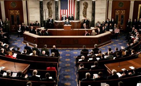 مجلس النواب الامريكي