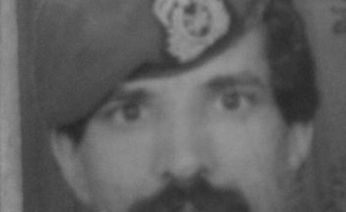 سبب منع العسكري زيدان الشمري من السفر