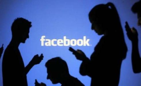 شركة فيس بوك