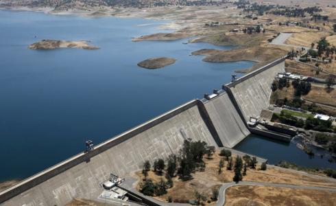 مصر تعلن مستجدات المفاوضات بشأن سد النهضة