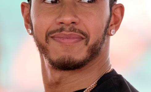 لويس هاميلتون