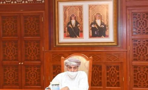 اللجنة العليا لمتابعة فيروس كوفيد 19